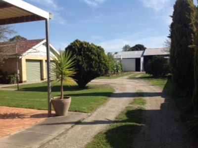 43 Victoria Street, Pyramid Hill