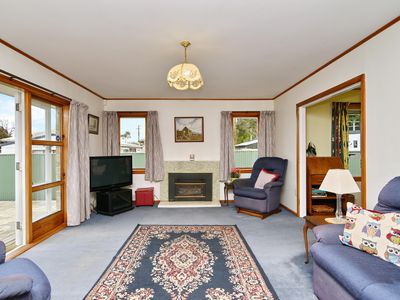 35 Pauline Street, Linwood