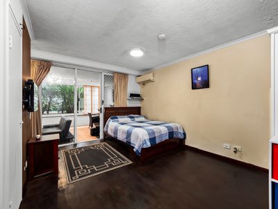 22 / 131 Wickham Street, Fortitude Valley