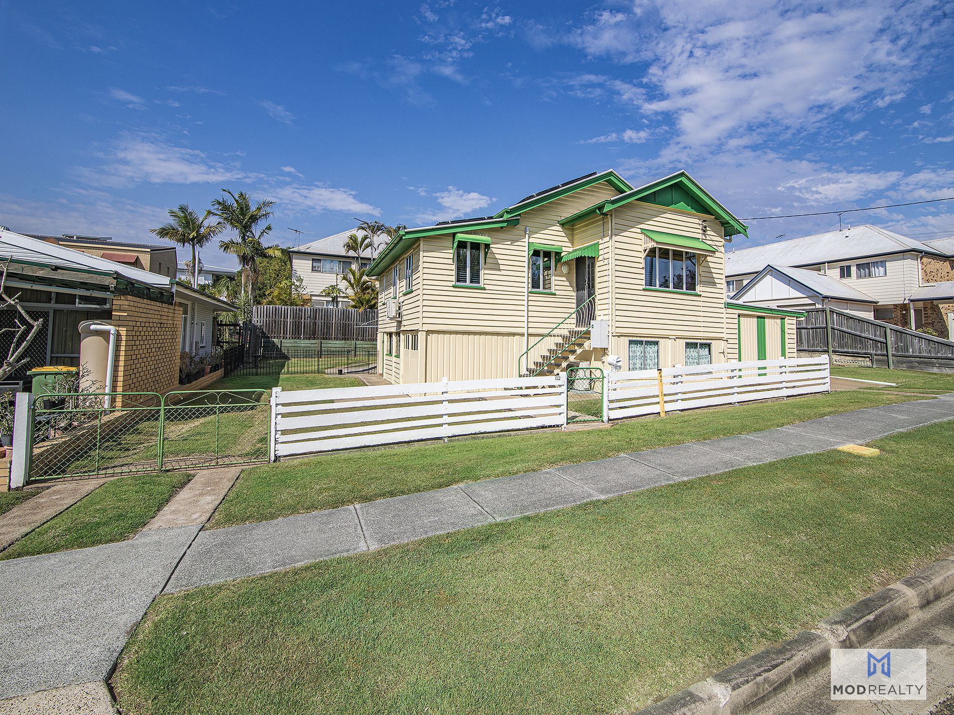 3 Ivory Street, Booval