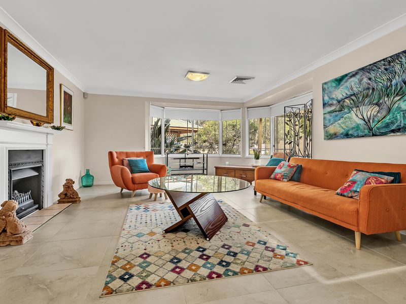 20 Rufus Avenue, Glenwood