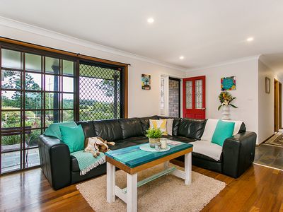 63 Myocum Downs Drive, Mullumbimby