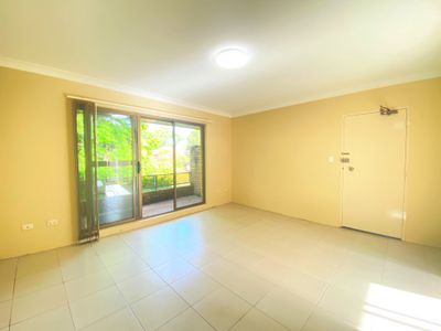 4/14 Central Avenue, Westmead