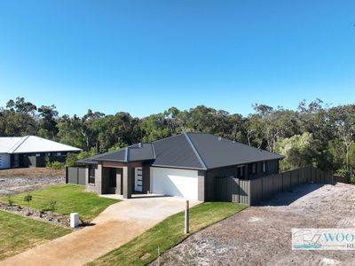 57 OCEAN VIEW DRIVE, Woodgate