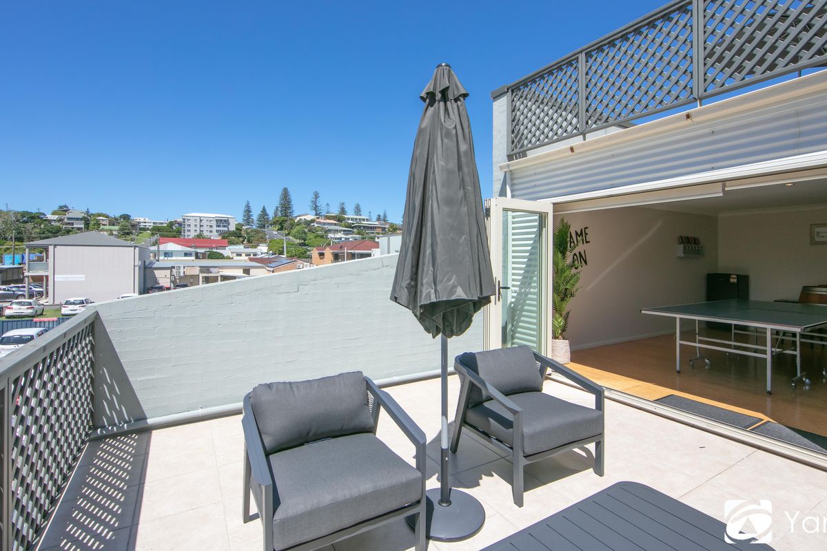 8 / 25 Coldstream Street, Yamba