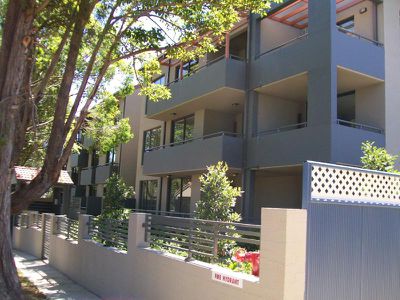 21-33 Eric Road, Artarmon