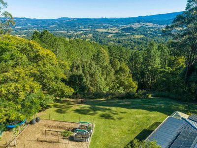 1117 Tuntable Creek Road, Nimbin