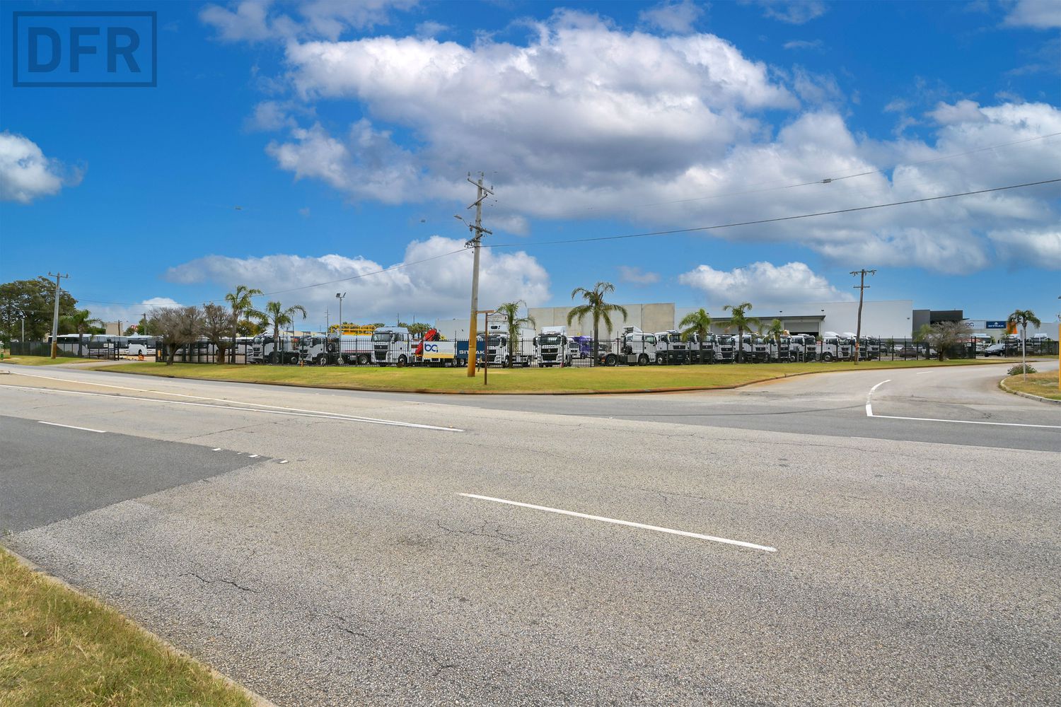 320 Welshpool Road, Welshpool