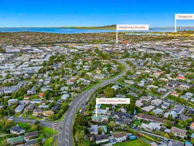 1/296 Wairau Road, Glenfield