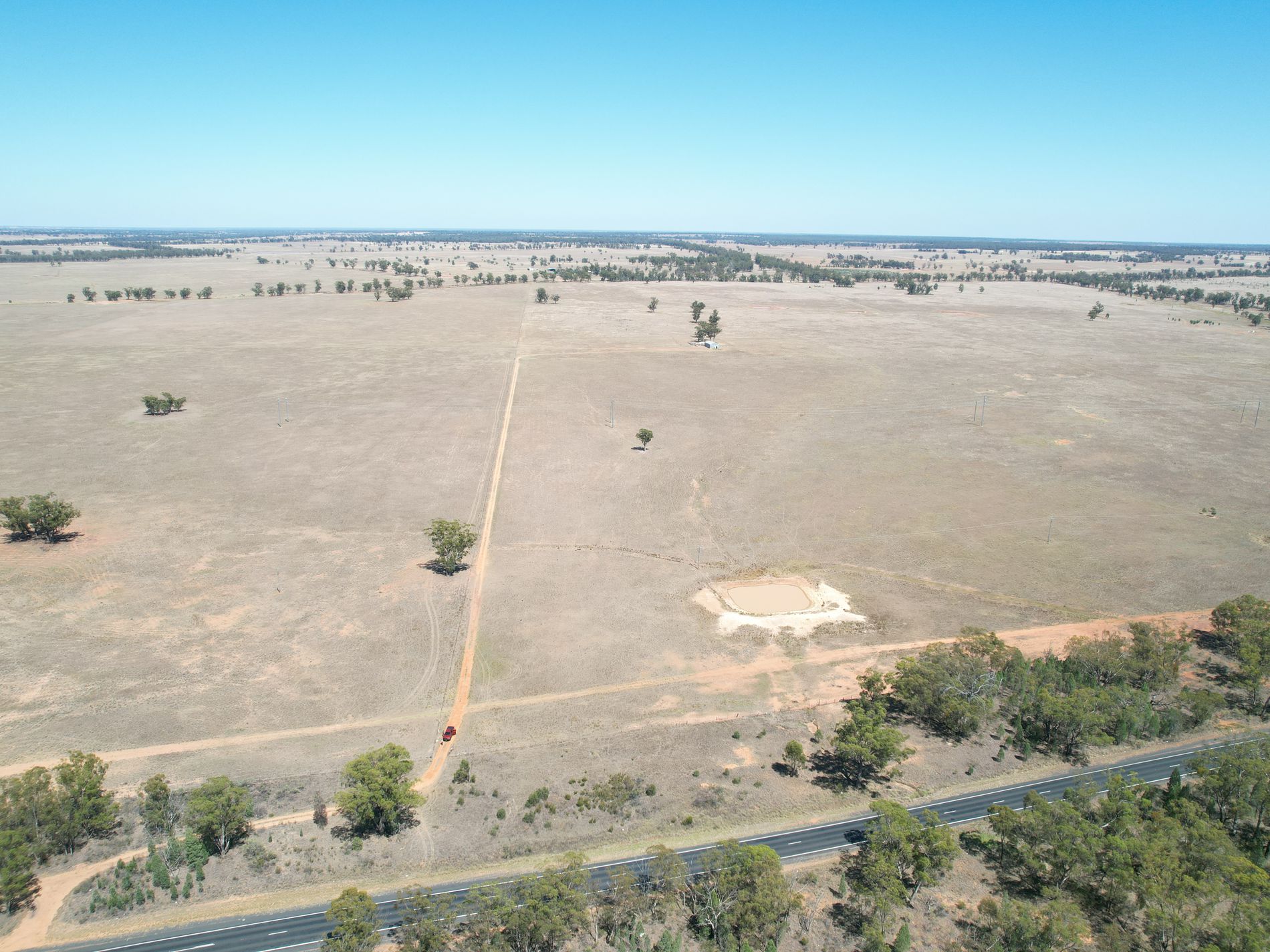 4147 Newell Highway, Balladoran