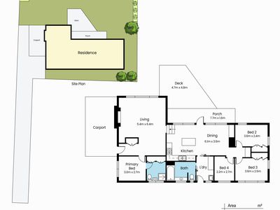 106A Peel Street West, West Launceston