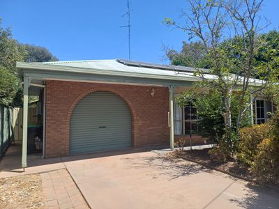5 Hennessy Street, Tocumwal