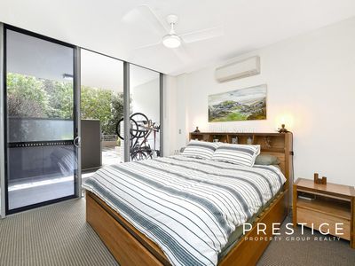 208 / 1 Hirst Street, Arncliffe