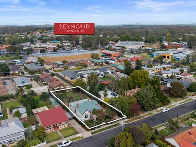 23 Butler St, Seymour