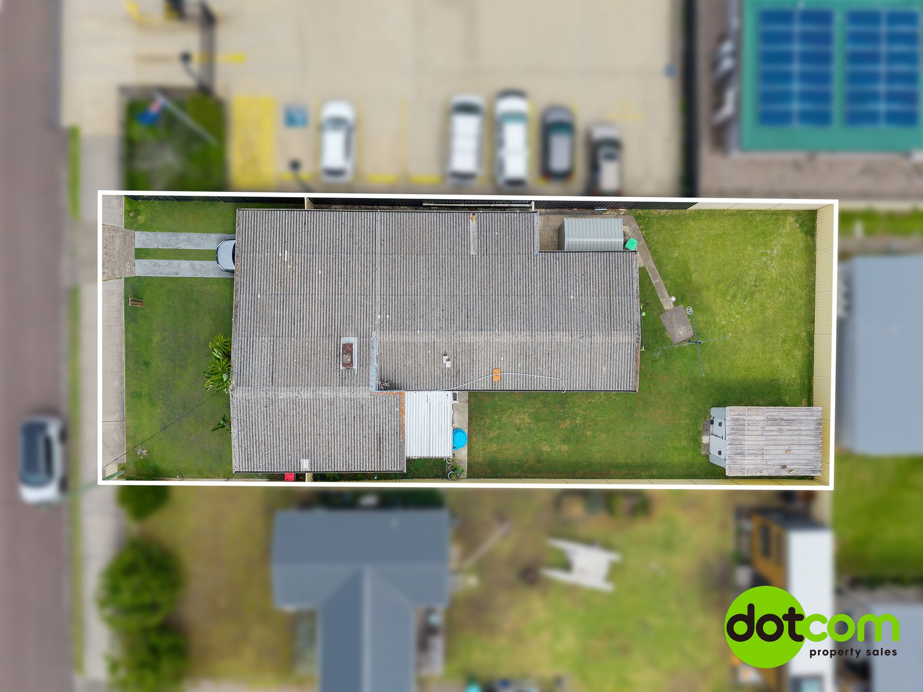 2 Peel Street, Toukley