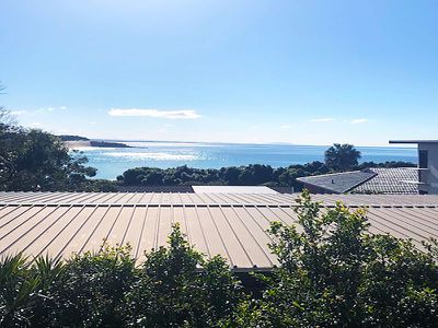 13 Stephen Street, Forster