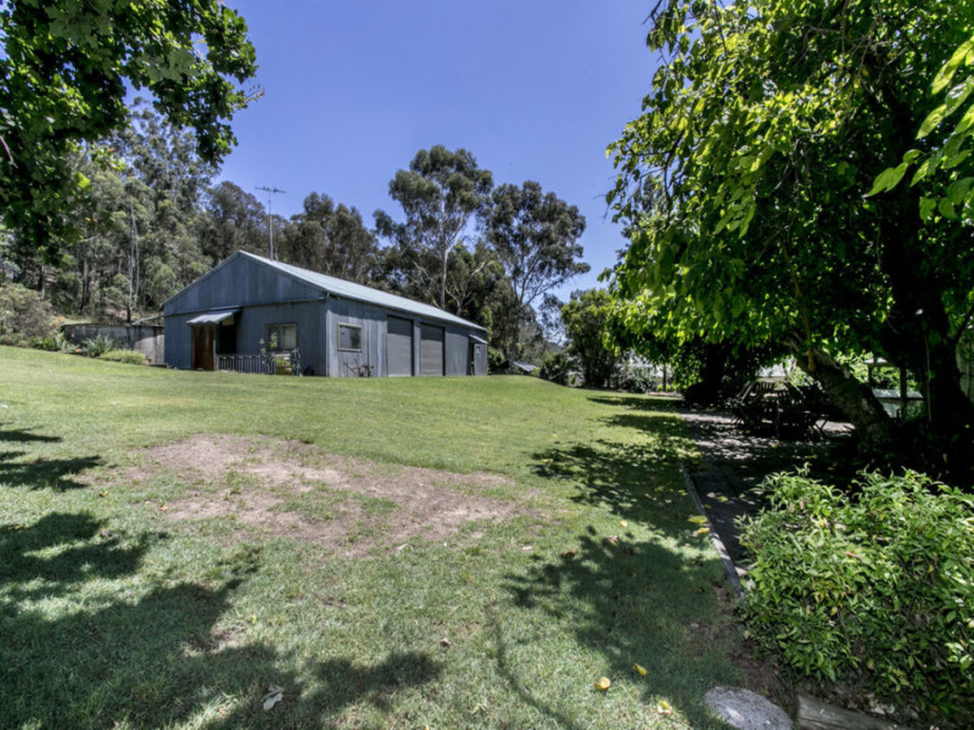 260 Bents Basin Road, WALLACIA