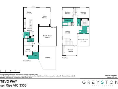4 Stevo Way, Fraser Rise