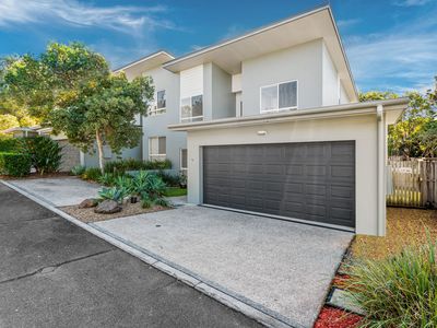 80 / 1 Sauvignon Parade, Upper Coomera