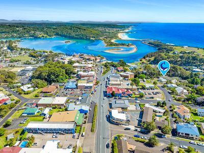 1 Angle Street, Narooma