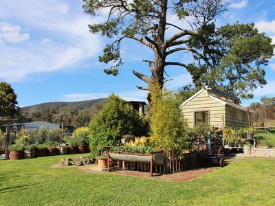 780 Glen Creek Road, Bonnie Doon