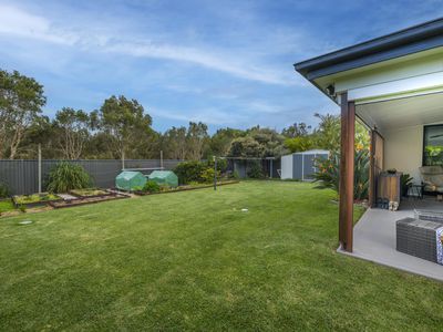 20 Lomandra Court, Corindi Beach