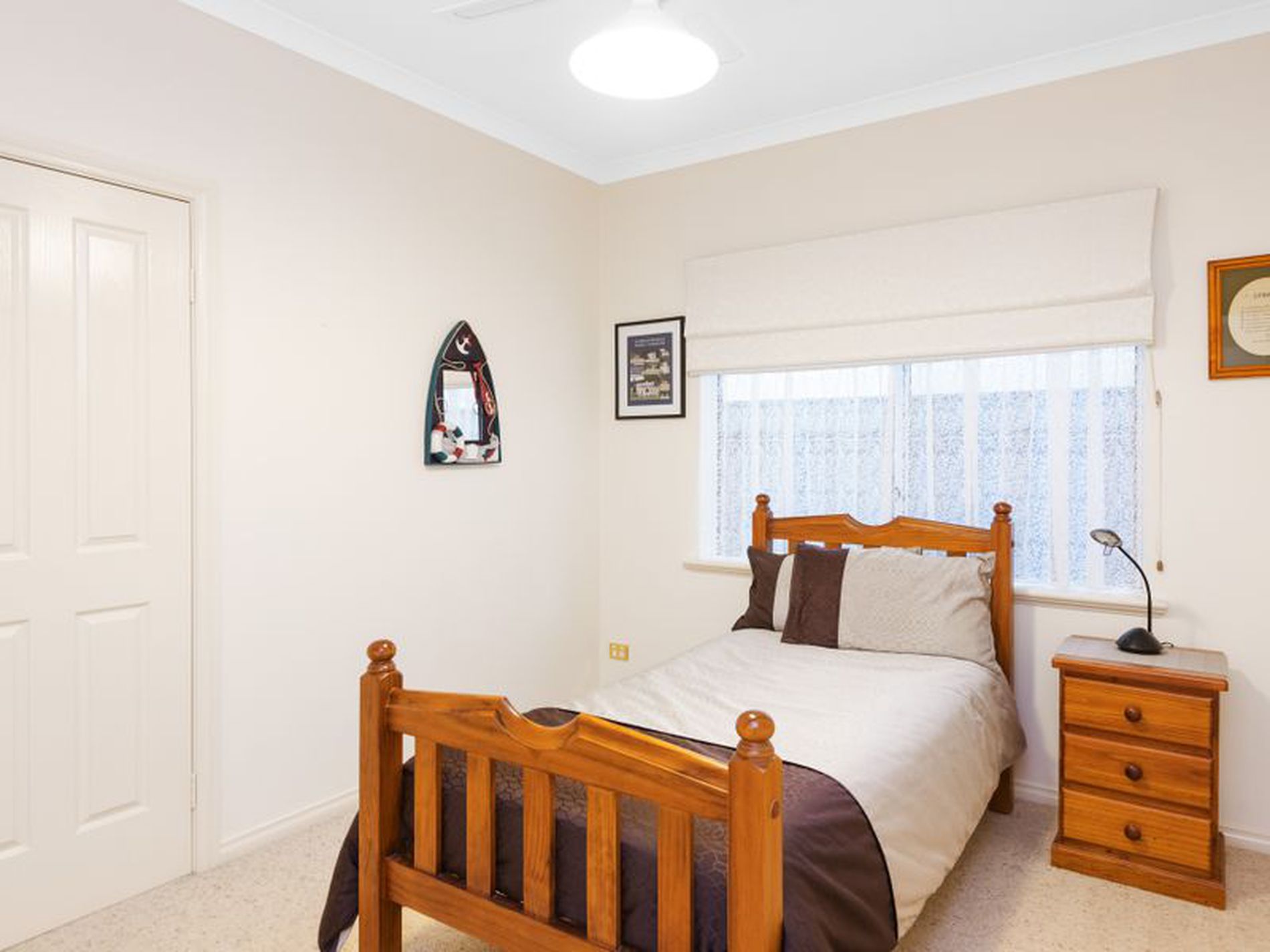 25 Heston Court, Somerville