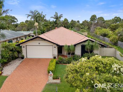 29 Saint Joseph Drive, Urraween