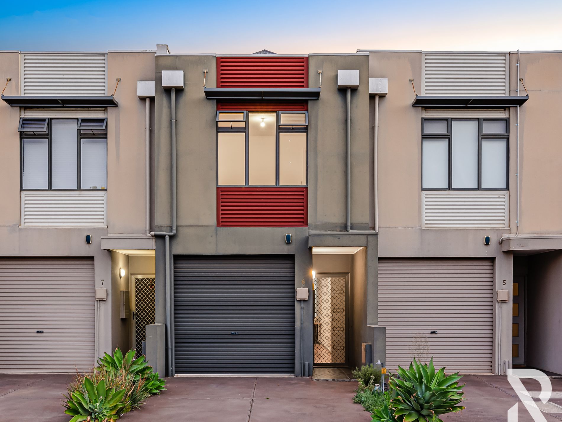 6/13, Mary Street, Mawson Lakes Radelaide Real Estate