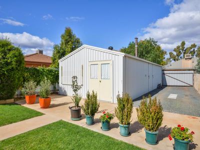 231 Collins Street, Piccadilly