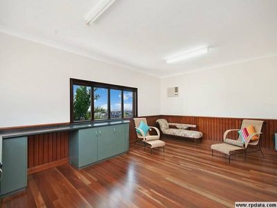395 Sturt Street, Townsville City