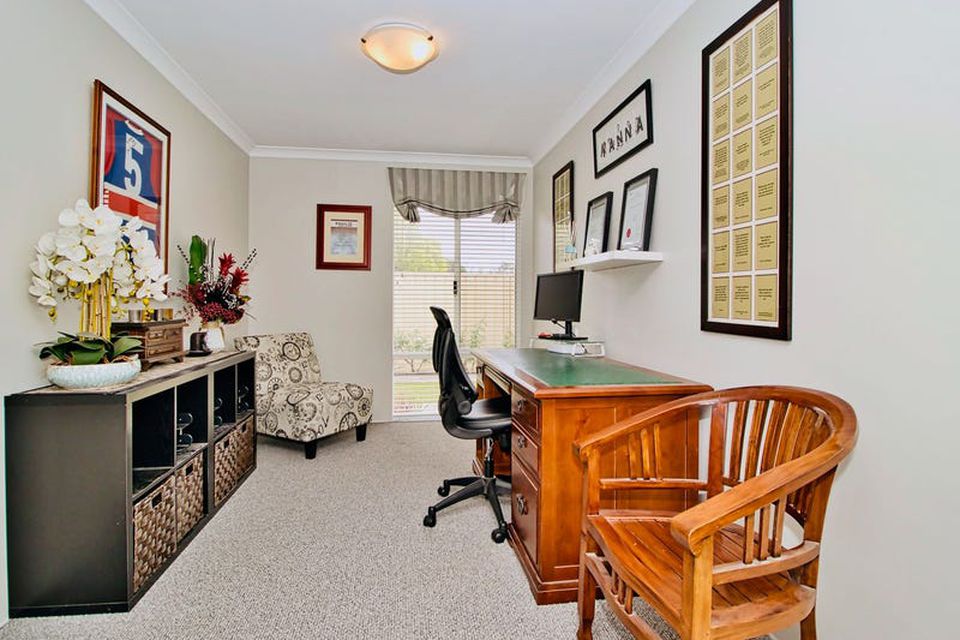 18 Vernon Gough Drive , Baldivis