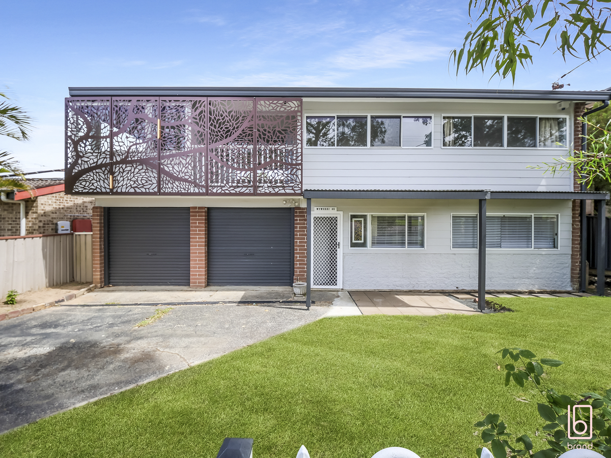 46 Wahroonga Road, Wyongah