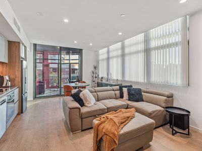 201 / 99 Mill Point Road, South Perth