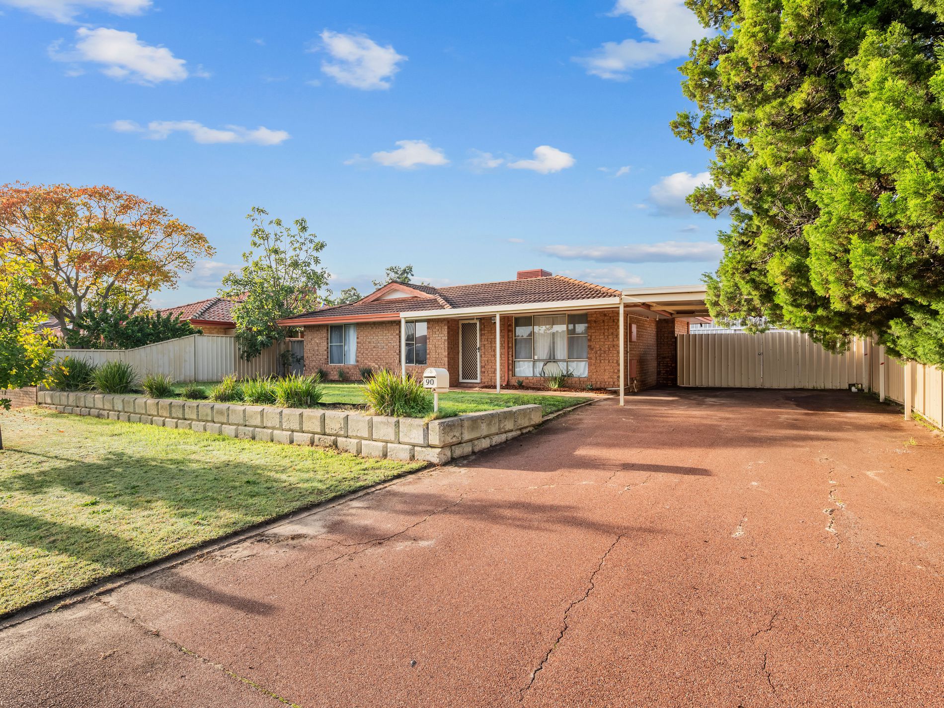 90 Inverness Circle, Camillo