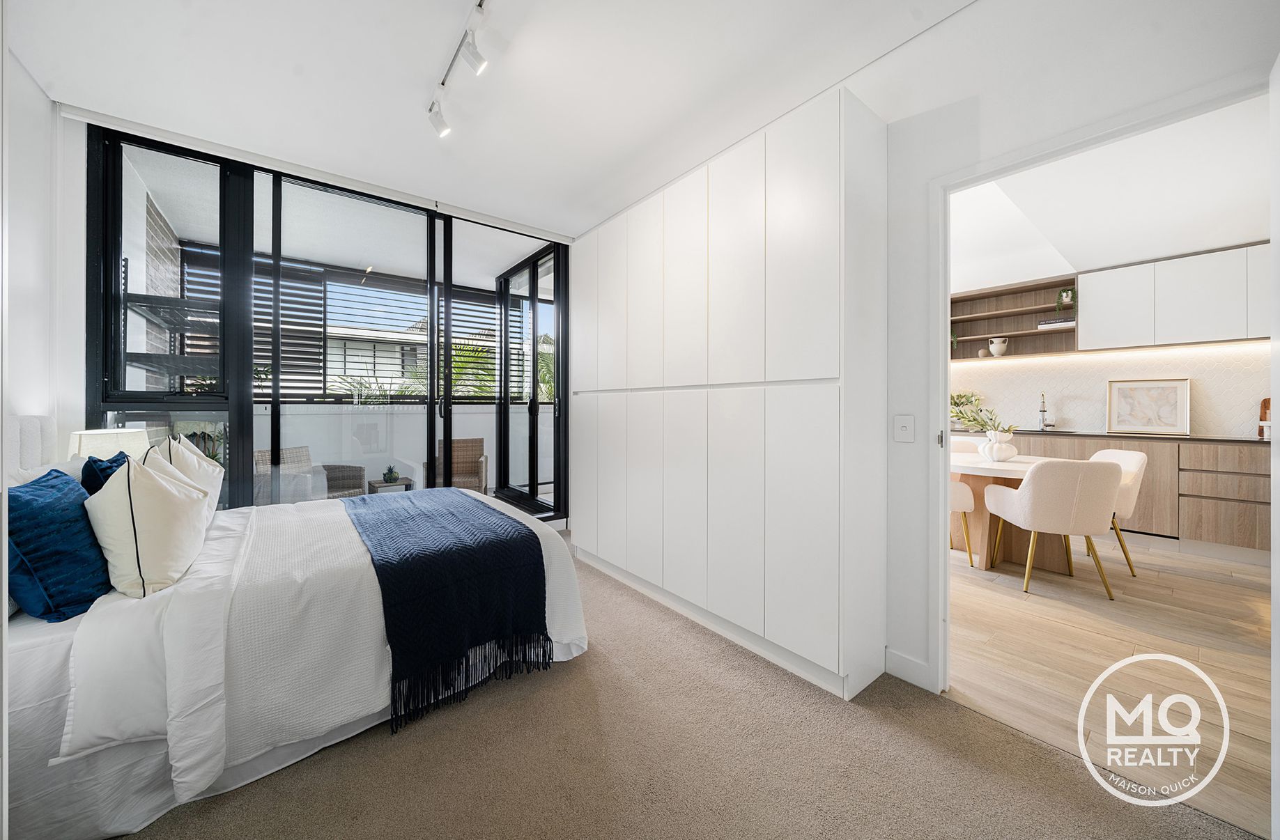 305 / 7 Conder Street, Burwood