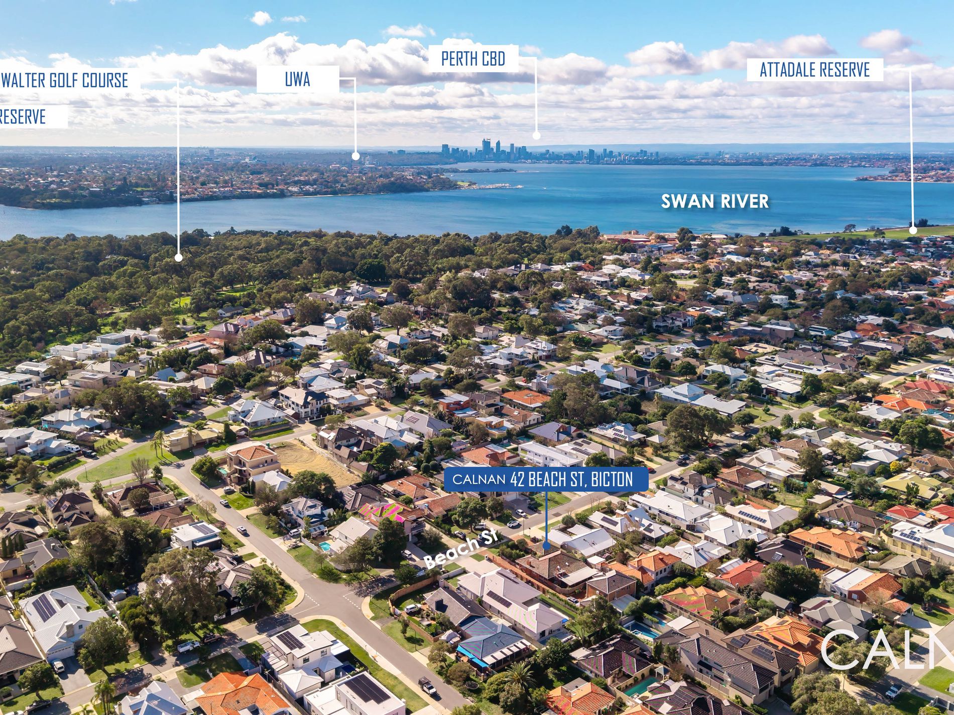 42 Beach Street, Bicton
