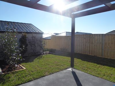 11 Mooney Avenue, Moorebank