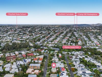 59 York Street, Coorparoo