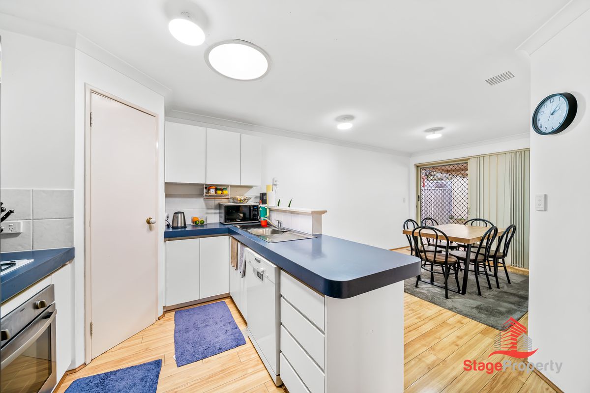 20 / 268 Wharf Street, Queens Park
