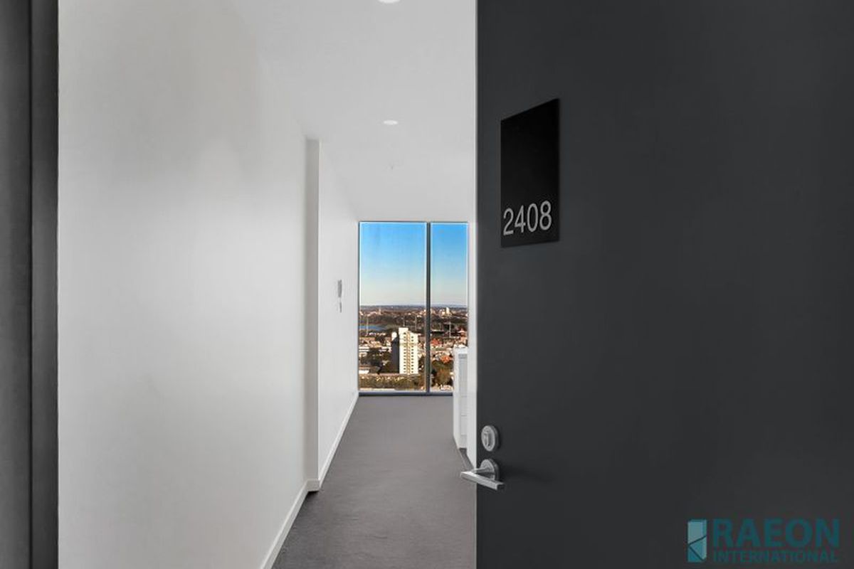 3408/45 Clarke Street, Southbank
