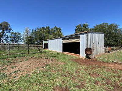7 Taylors Road, Kingaroy