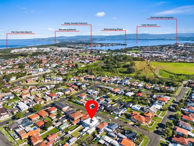 4 Jenkins Street, Port Kembla