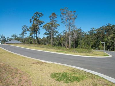 Lot 309 Lot 309 Kamala Avenue, Ulladulla