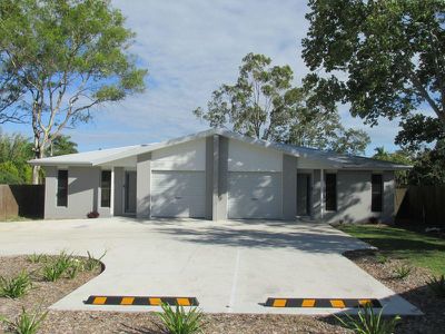 Bundaberg East