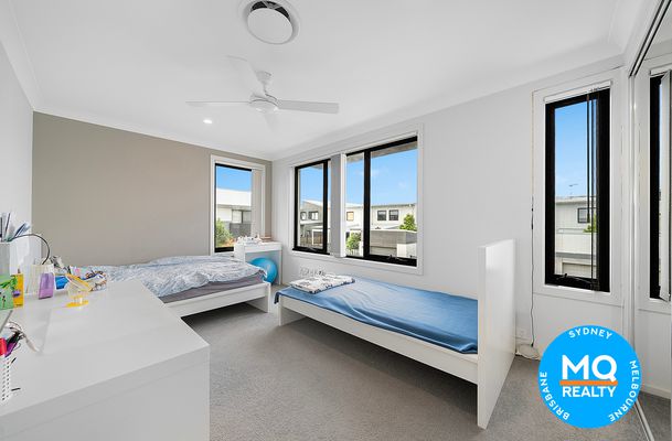 43 Buckley Avenue, Blacktown