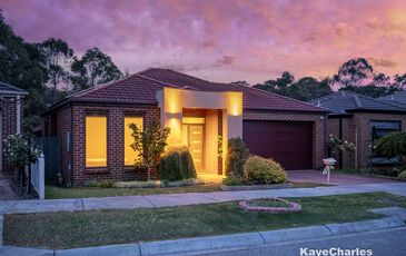 3 Hillview Court, Beaconsfield
