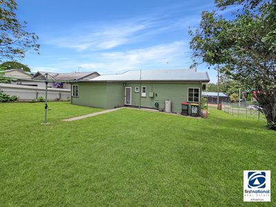 9 High Street, Atherton