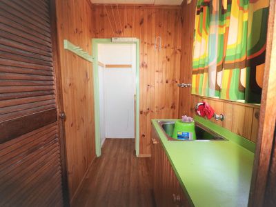 3 Sinclair Cres, Seymour