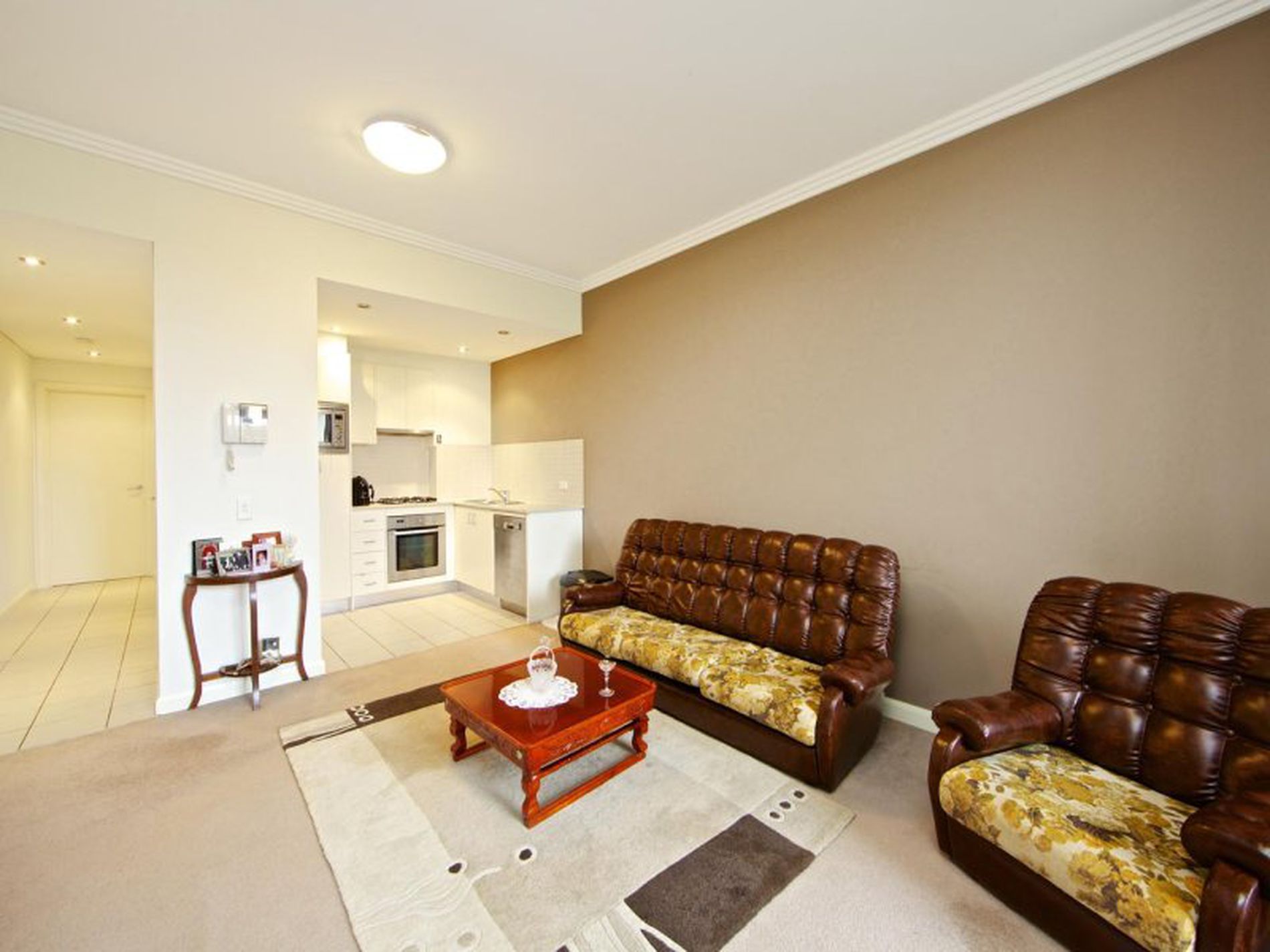 320 / 21 Hill Road, Wentworth Point